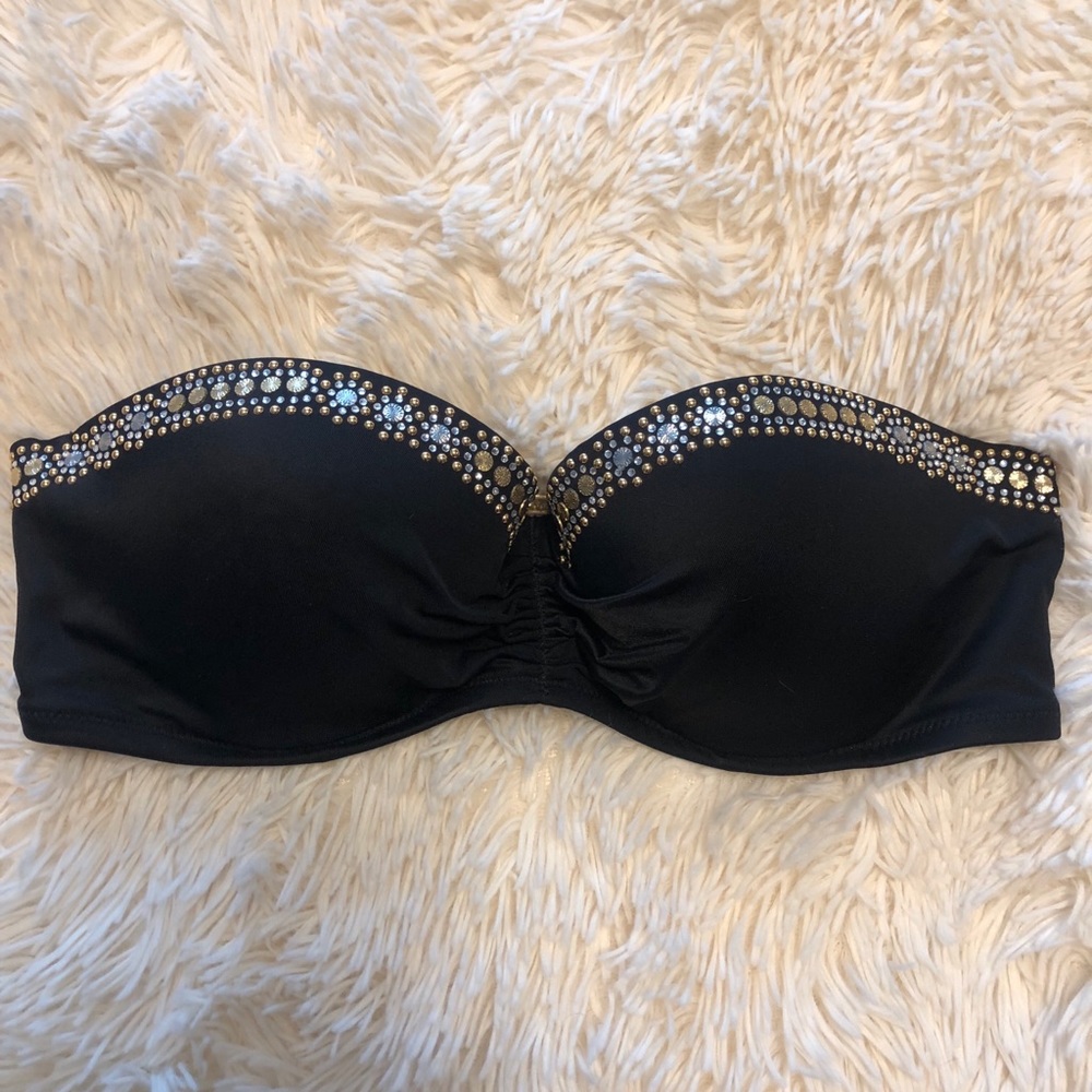 Victoria’s Secret Bandeau Bikini